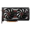 SAPPHIRE SAPPHIRE PULSE RADEON RX 5600 XT 6G GDDR6 HDMI / TRIPLE DP OC W/BP (UEFI) (SA-RX5600XTPULSE-6GBGDR6/11296-01-20G)