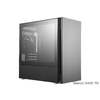 COOLER MASTER Silencio S400 TG (MCS-S400-KG5N-S00)