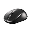 BUFFALO BSMRB01BKZ Bluetooth5.0 3ボタンマウス ブラック (BSMRB01BKZ)