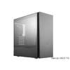 COOLER MASTER Silencio S600 TG (MCS-S600-KG5N-S00)