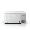 EPSON A4カラーインクジェット複合機/4色/無線・有線LAN/2.4型液晶 (EW-M638T)