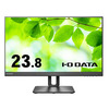 I.O DATA 23.8型ワイド液晶 (LCD-D241SD-F/S)