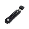 Apricorn Aegis Secure Key 3Z - USB3.0/3.1 Flash Drive ASK3Z-8GB (ASK3Z-8GB)