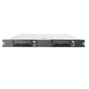 Hewlett-Packard Smart Choice StoreEver LTO-8 Ultrium ラックマウント テープドライブ 5x 30TB データカートリッジ モデル (P77033-B25)