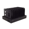 RATOC Systems 【キャンペーンモデル】USB充電ステーション 10ポート 450W (RS-USBCS10-450)