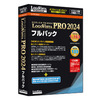 LOGOVISTA LogoVista PRO 2024 フルパック (LVXEFX24WZ0)