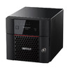 BUFFALO TS3230DN0202 TeraStation TS3230DNシリーズ 2ベイデスクトップ2TB (TS3230DN0202)