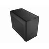 COOLER MASTER MasterBox NR200 Black (MCB-NR200-KNNN-S00)