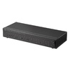 サンワサプライ USB 5Gbps Type-C 20ポートハブ (USB-5TCPS20N)