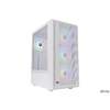 THERMALTAKE S200 TG ARGB Plus Snow Edition (CA-1X2-00M6WN-01)