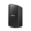BUFFALO WSR3600BE4P-BK 無線LAN親機 11be/ax/ac/n/a/g/b 2882+688Mbps (WSR3600BE4P-BK)