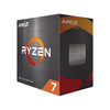 AMD AMD Ryzen 7 5800XT W/Wraith Prism Cooler BOX (8C/16T,3.8GHz,105W) (100-100001582BOX)