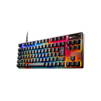 SteelSeries Apex Pro TKL Gen 3 JP(RE) (64745J)画像