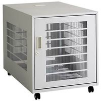 IDEAL サーバーラックNORシリーズ NOR-12U6090VN7 (NOR-12U6090VN7)画像