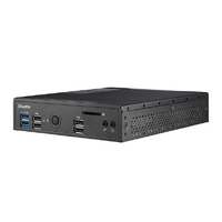 SHUTTLE Shuttle XPC DS2000U Win11 Pro搭載 5年保証モデル画像