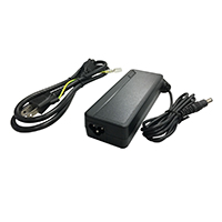 Western Digital 90W Power Adapter Kit (0G05972)画像