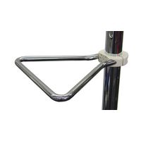 日本フォームサービス モービルワークスタンド2用 ハンドル (MWS2-HD)画像