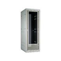 IDEAL ネットワークラック (NGC-19U6090V2W)画像