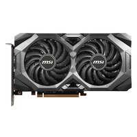 MSI MSI Radeon RX 5700 MECH OC (Radeon RX 5700 MECH OC)画像