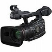 CANON XF305 業務用デジタルビデオカメラ (4453B001)画像