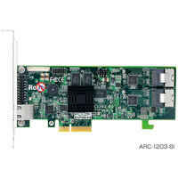 areca ARC-1203-8I (ARC-1203-8I)画像