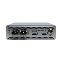 ATTO 2-Port 40Gb Thunderbolt 3 to 2-Port 16Gb Fibre Channel (TLFC-3162-D00)画像