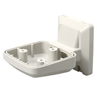 PATLITE RFV用 壁面取付ブラケット (RF-001)画像