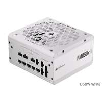 Corsair RM850x Shift -White- (CP-9020274-JP)画像
