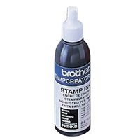brother スタンプクリエータープロSC-2000用補充インク黒 PRINKblack (PR INK BLACK)画像