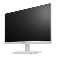 PRINCETON 120Hz ADSパネル USB Type-C搭載 27型フルHD液晶ディスプレイ (PTF-B272W-WH)画像
