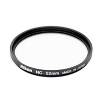 NIKONフィルタ<ニュートラルカラーNC>52mm画像