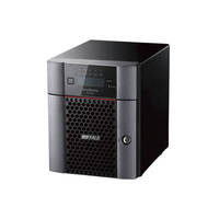 BUFFALO TeraStation WS IoT 2022 for Storage Wg搭載デスクトップ4ベイ4TB (WS5420DN04W2)画像