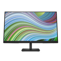 Hewlett-Packard HP P24 G5 23.8インチFHDモニター (64X66AA#ABJ)画像