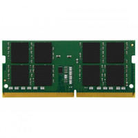 KINGSTON 32GB Module DDR4 3200MHz Kingston ValueRAM メモリー (KVR32S22D8/32)画像