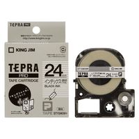 KING JIM PROテープ インデックスラベル (STY24KM)画像