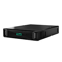 Hewlett-Packard Smart Choice DL145 Gen11 EPYC 8124P 2.45GHz 1P16C 64GBメモリ 2SFF MR216i-p 960GB SATA SSDx2 BCM5719 1Gbx4 700W電源x2モデル (P81559-295)画像