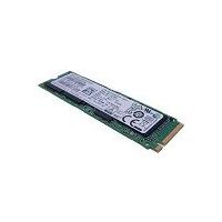LENOVO 4XB0Q11720 ThinkCentre 512GB M.2 PCIe NVMe OPAL2.0対応SSD (4XB0Q11720)画像