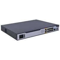 Hewlett-Packard HP MSR1002-4 AC Router (JG875A#ACF)画像