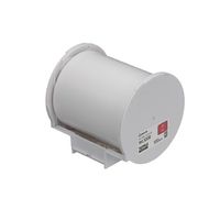 KING JIM Grandテープカートリッジ・赤100mm WL100R (WL100R)画像