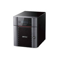 BUFFALO TeraStationWSS2022WG H/WRAID Desk4ベイ32TB (WSH5420DN32W2)画像