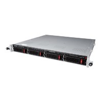 BUFFALO TS6400RN3204 TS6400RNシリーズ 4ベイ ラックマウント32TB (TS6400RN3204)画像