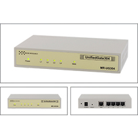 マイクロリサーチ UnifideGate304 MR-UG304D (MR-UG304D)画像