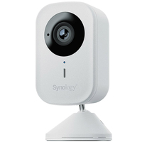 Synology AI搭載WIFIカメラ CC400W (CC400W)画像