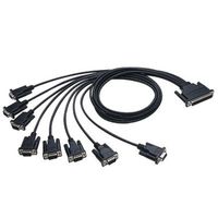 MOXA CBL-M62M9x8-100 (CBL-M62M9x8-100)画像