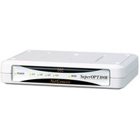 マイクロリサーチ MR-OPT100E NetGenesis SuperOPT100E (MR-OPT100E)画像