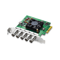 Blackmagic-Design Decklink Duo 2 BDLKDUO2 (9338716-003796)画像