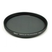 ニコン 58 円偏光2フィルター 58SPL2 (58SPL2)画像
