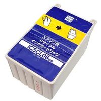 エコリカ リサイクルインク ECI-E06C (ECI-E06C)画像