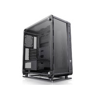 THERMALTAKE Core P6 TG -Black- (CA-1V2-00M1WN-00)画像