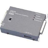 ラインアイ 汎用インターフェースコンバータ パラレル<=>RS-232C (SI-40)画像